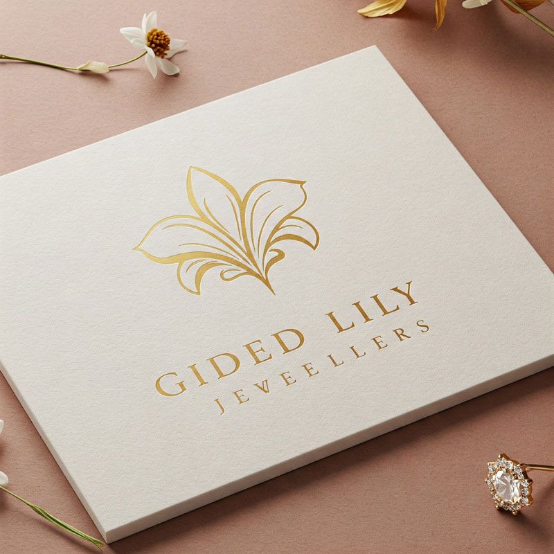 Gilded Lily Jewelers