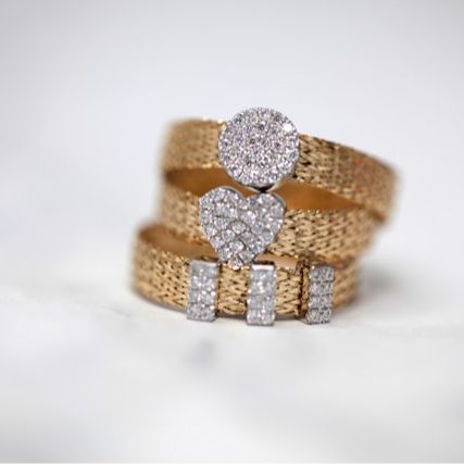 Adorned by You